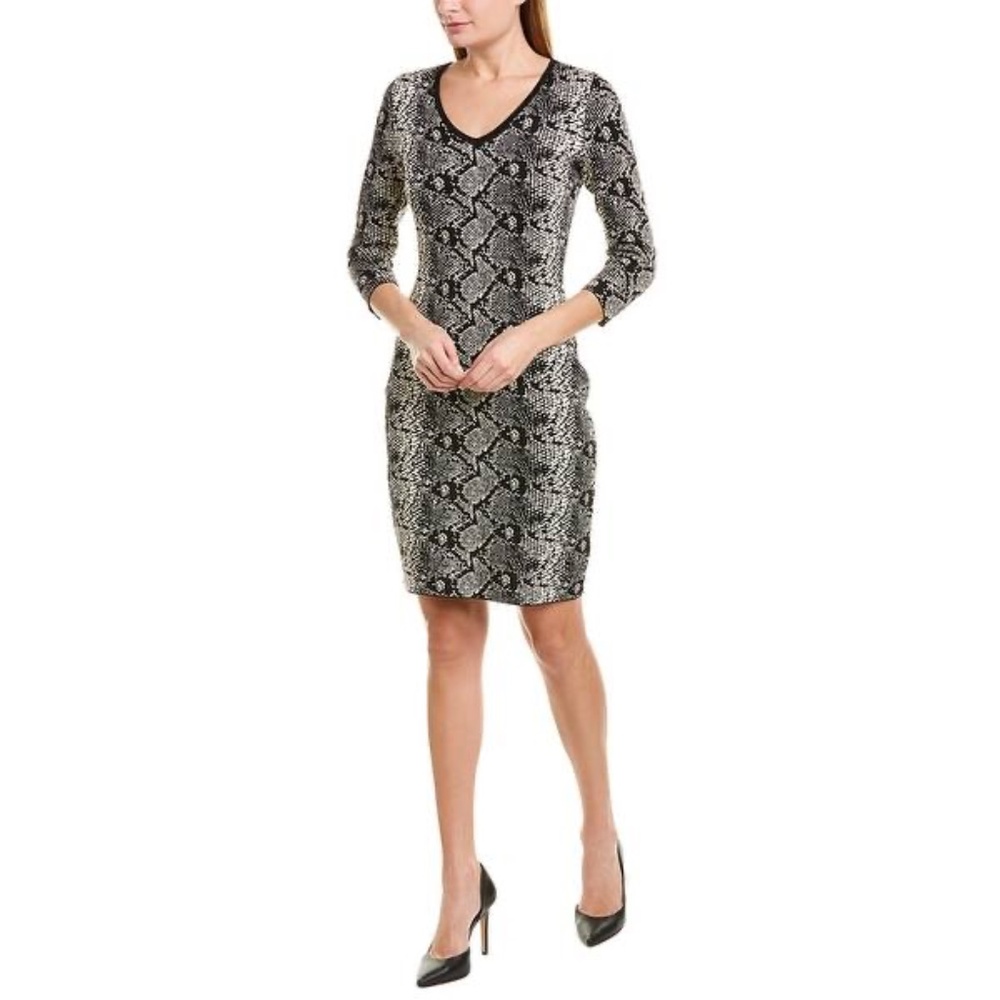 Nanette Lepore Dress